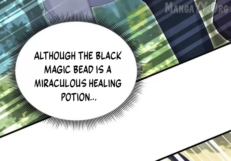 Primordial Ten Fiends: Others Tame Beasts, I Tame Beast Girls Chapter 141 - page 24
